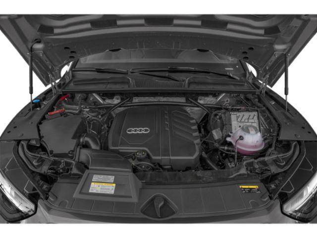used 2023 Audi Q5 car, priced at $36,400