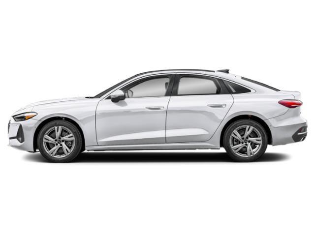 new 2026 Audi A5 car, priced at $61,450