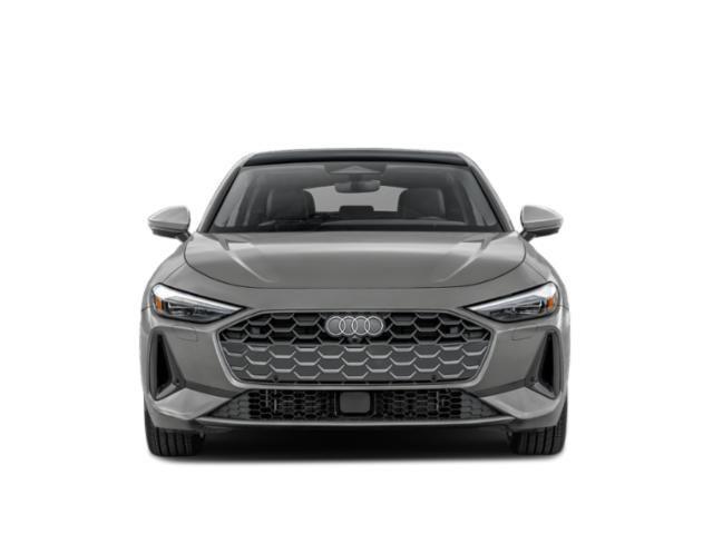 new 2026 Audi A5 car, priced at $61,450