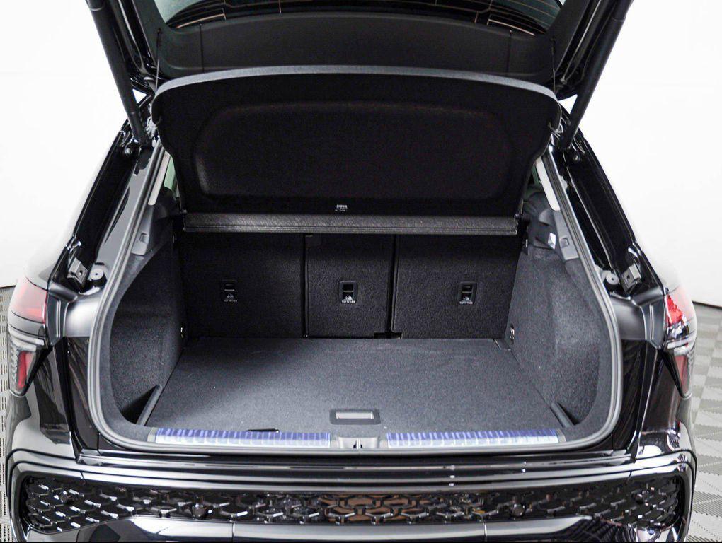 new 2026 Audi Q3 car, priced at $50,520