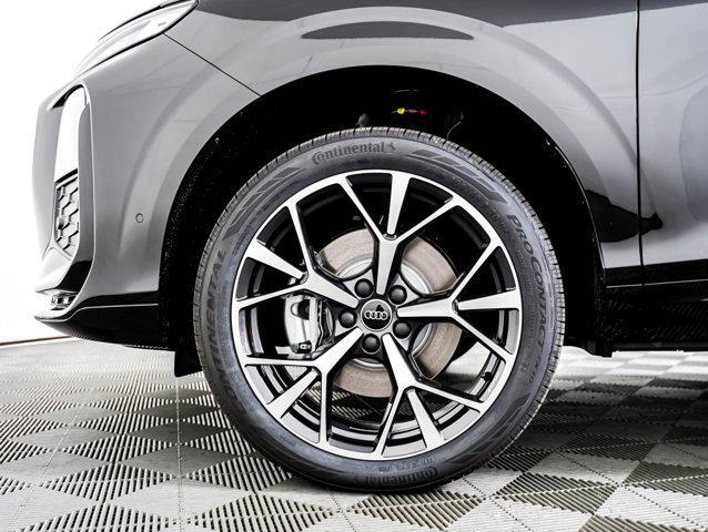 new 2026 Audi Q3 car, priced at $50,435