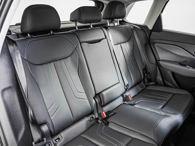 new 2026 Audi Q3 car, priced at $50,435