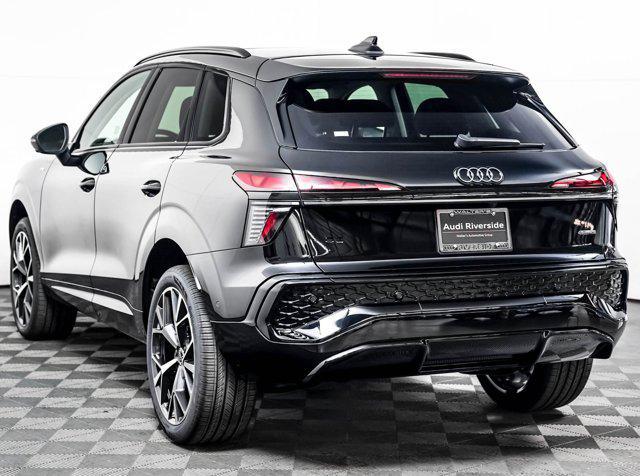new 2026 Audi Q3 car, priced at $50,435