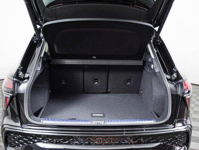 new 2026 Audi Q3 car, priced at $50,435