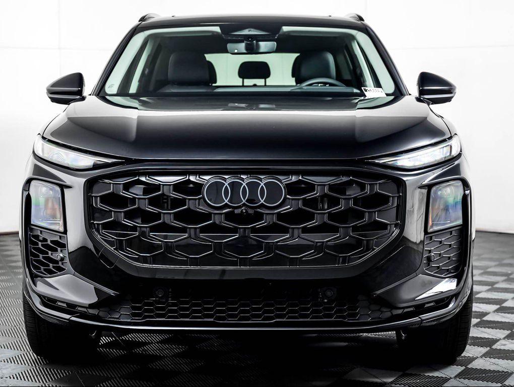 new 2026 Audi Q3 car, priced at $50,520