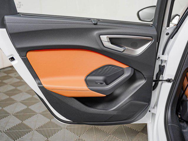 new 2026 Audi A5 car, priced at $59,305
