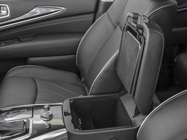 used 2017 INFINITI QX60 car, priced at $10,800