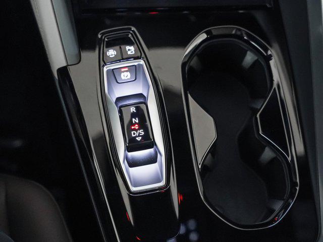 new 2025 Audi Q5 car, priced at $55,467