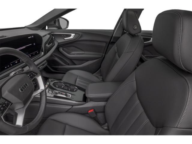 new 2026 Audi A5 car, priced at $58,800