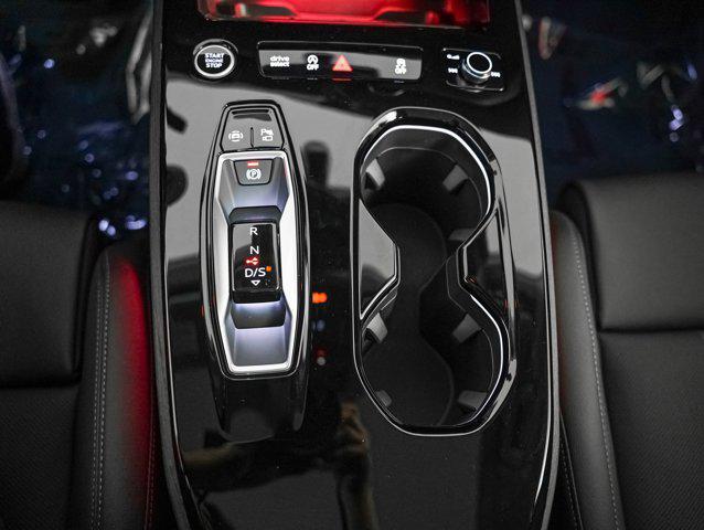 new 2025 Audi A5 car, priced at $56,625