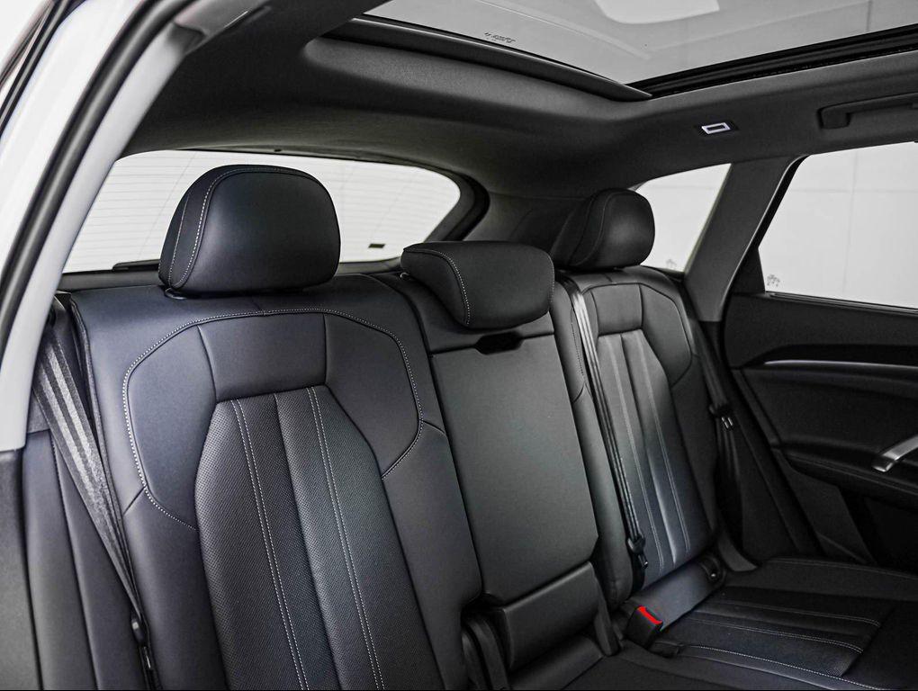 new 2026 Audi Q5 car, priced at $63,710
