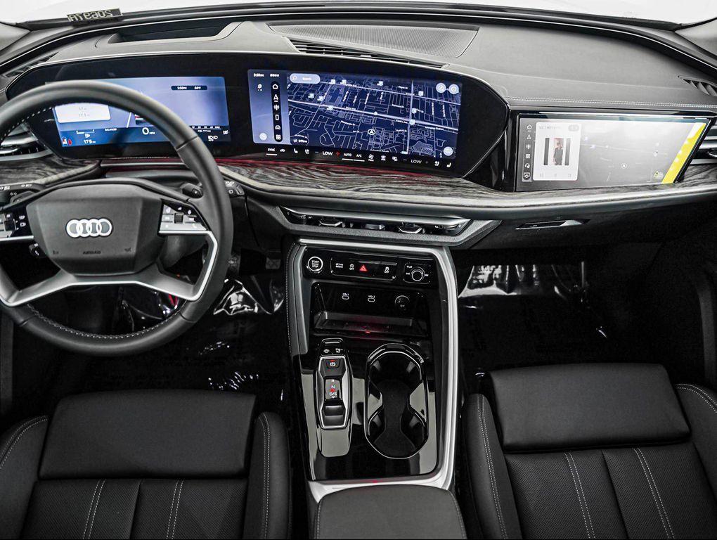new 2026 Audi Q5 car, priced at $63,710