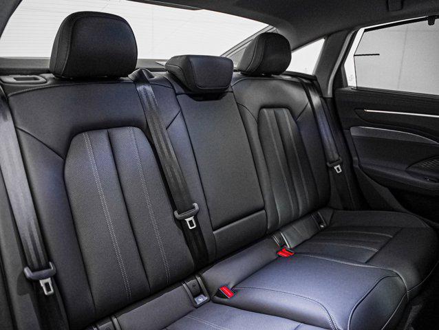 new 2026 Audi A6 car, priced at $72,365