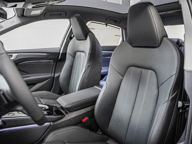 new 2026 Audi A6 car, priced at $72,365