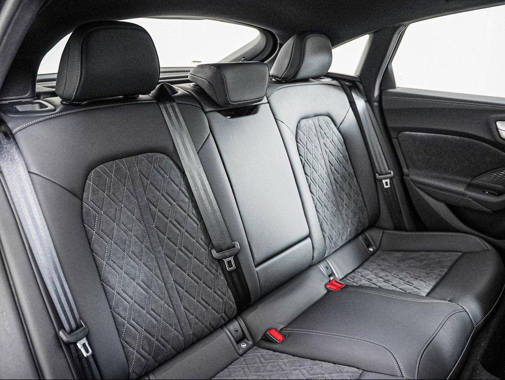 new 2026 Audi S5 car, priced at $73,985