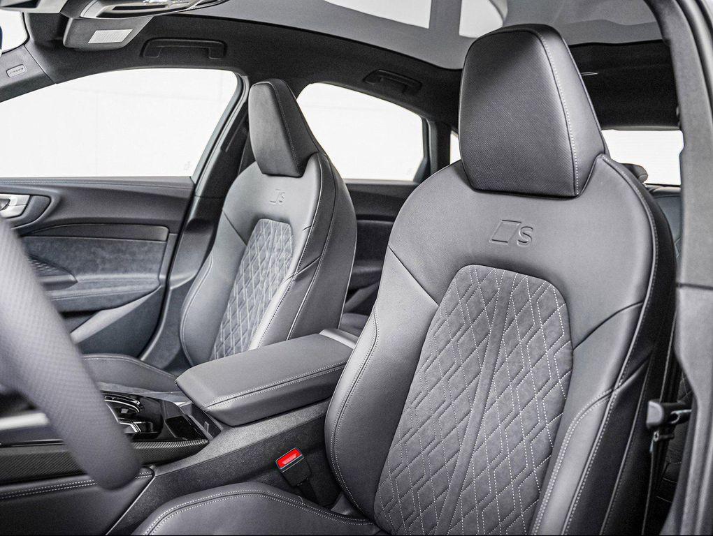 new 2026 Audi S5 car, priced at $73,985
