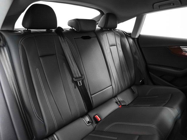 used 2022 Audi A5 Sportback car, priced at $26,000