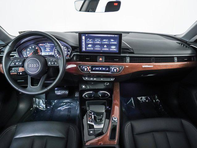 used 2022 Audi A5 Sportback car, priced at $26,000