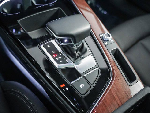 used 2022 Audi A5 Sportback car, priced at $26,000