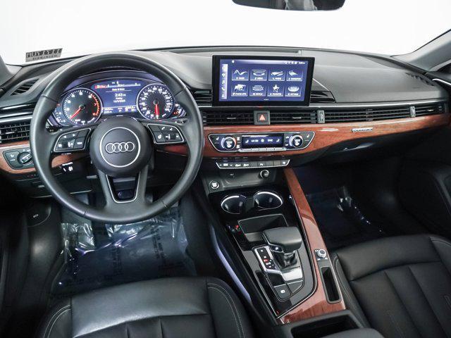 used 2022 Audi A5 Sportback car, priced at $26,000