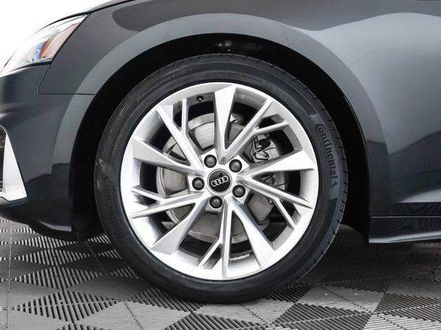 used 2022 Audi A5 Sportback car, priced at $26,000