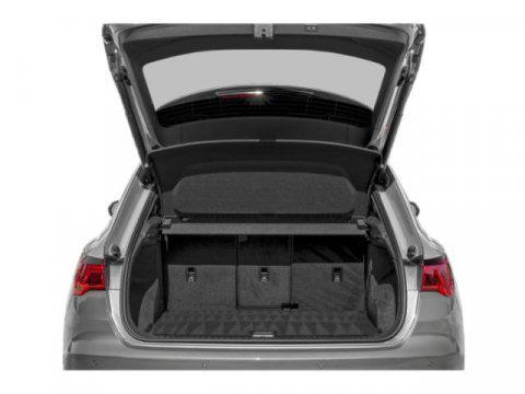 new 2025 Audi Q3 car, priced at $45,975