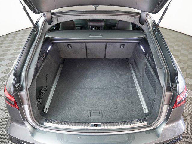 new 2026 Audi RS 6 Avant car, priced at $149,990