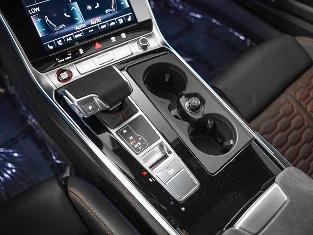 new 2026 Audi RS 6 Avant car, priced at $149,990