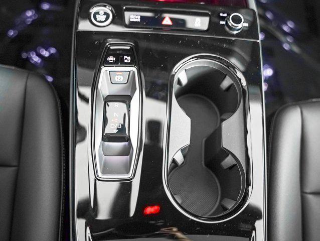 new 2027 Audi Q6 e-tron car, priced at $66,740