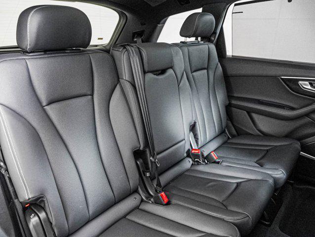 new 2026 Audi Q7 car, priced at $68,530