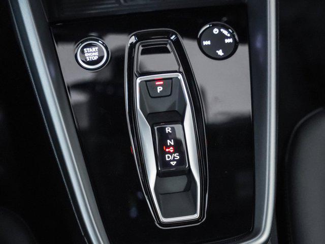 used 2025 Audi A3 car, priced at $32,551