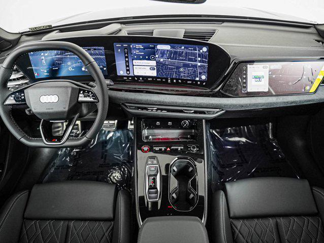 new 2026 Audi S5 car, priced at $71,725