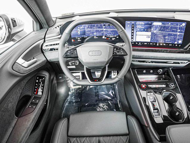 new 2026 Audi S5 car, priced at $71,725