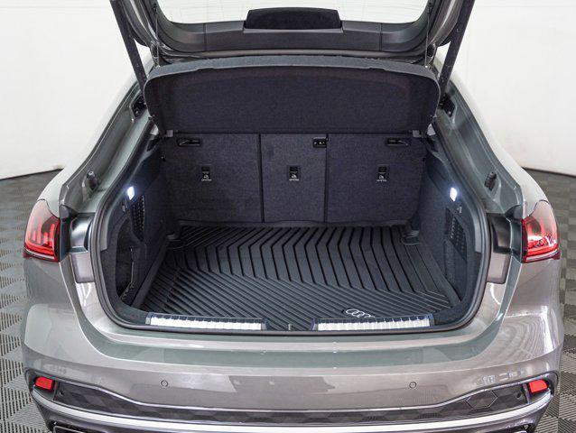 new 2025 Audi A5 car, priced at $56,625