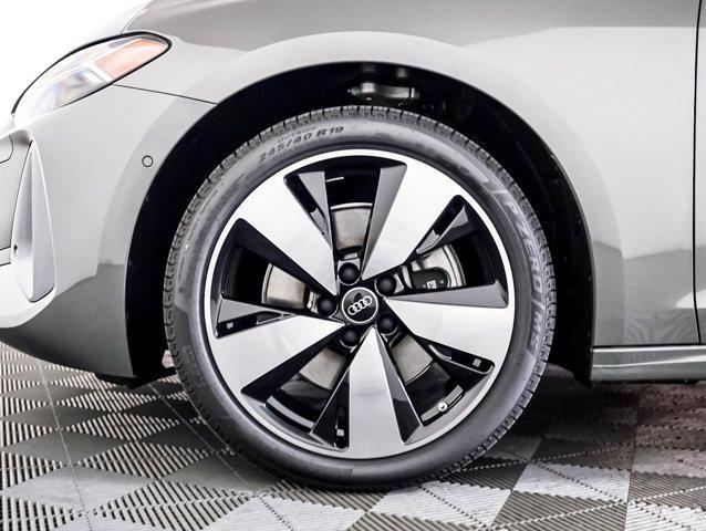 new 2025 Audi A5 car, priced at $56,625