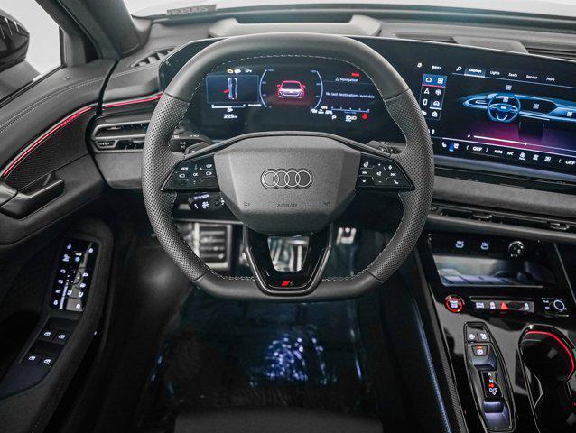 new 2025 Audi S5 car, priced at $69,735