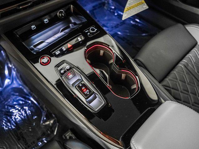 new 2025 Audi S5 car, priced at $69,735