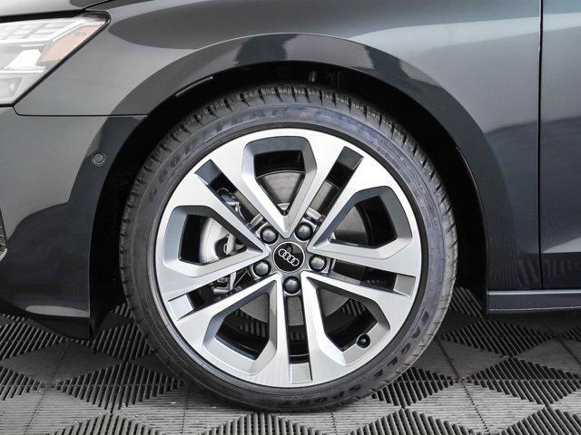 new 2026 Audi A3 car, priced at $45,290