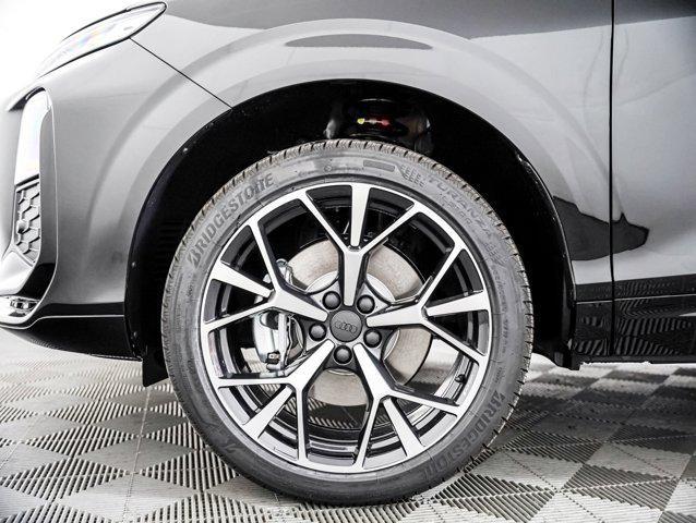 new 2026 Audi Q3 car, priced at $48,785
