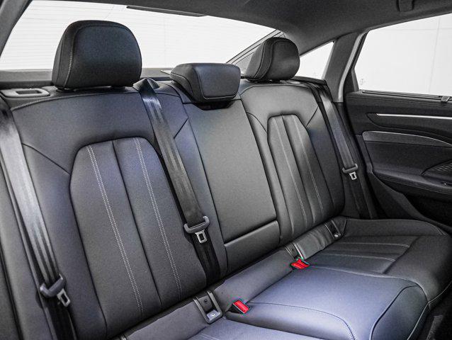 new 2026 Audi A6 car, priced at $72,365