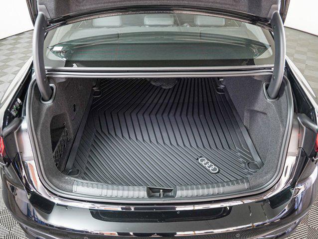 new 2026 Audi A6 car, priced at $72,365