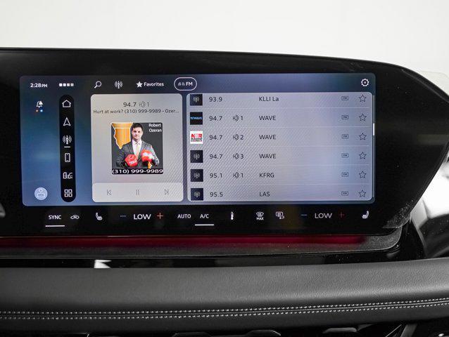 new 2027 Audi Q6 e-tron car, priced at $66,740