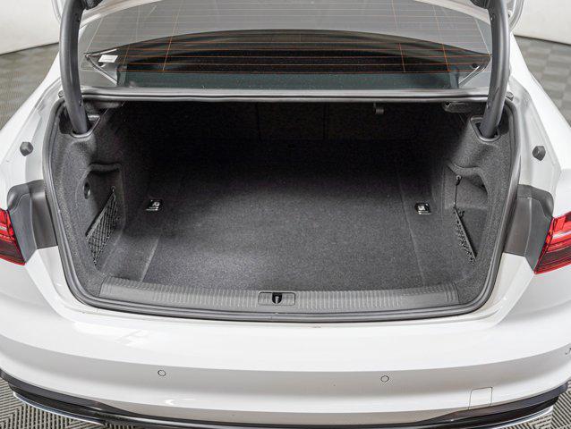 used 2023 Audi A4 car, priced at $26,500