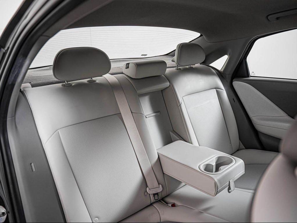 used 2023 Hyundai IONIQ 6 car, priced at $24,084
