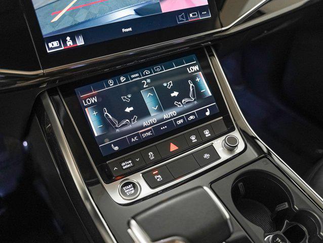 used 2023 Audi Q7 car, priced at $30,991