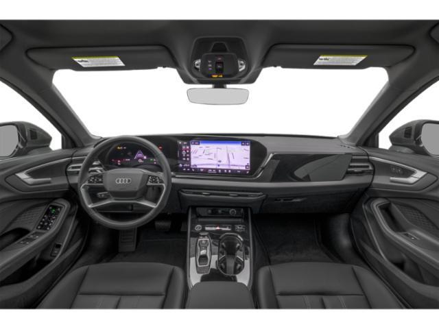 new 2026 Audi A5 car, priced at $57,100
