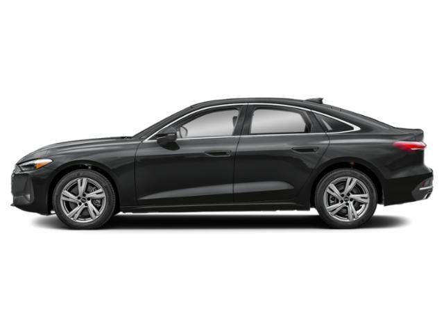 new 2026 Audi A5 car, priced at $57,100