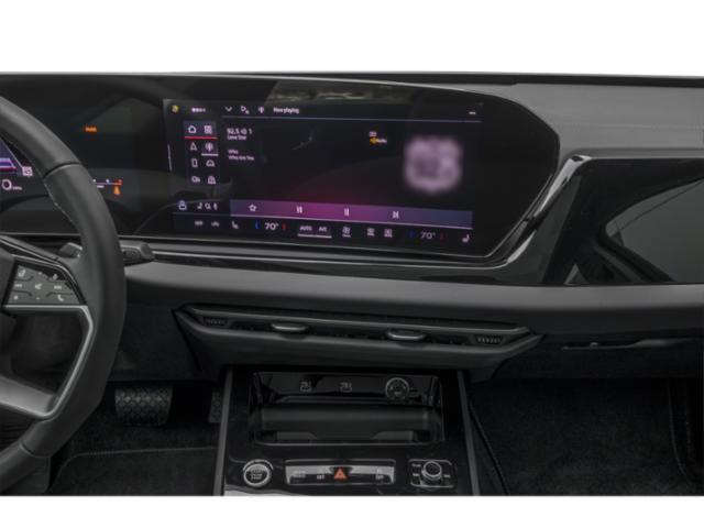 new 2026 Audi A5 car, priced at $57,100