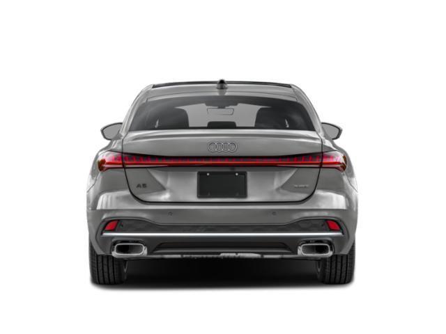 new 2026 Audi A5 car, priced at $57,100