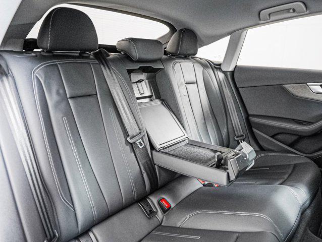 used 2023 Audi A5 Sportback car, priced at $32,500
